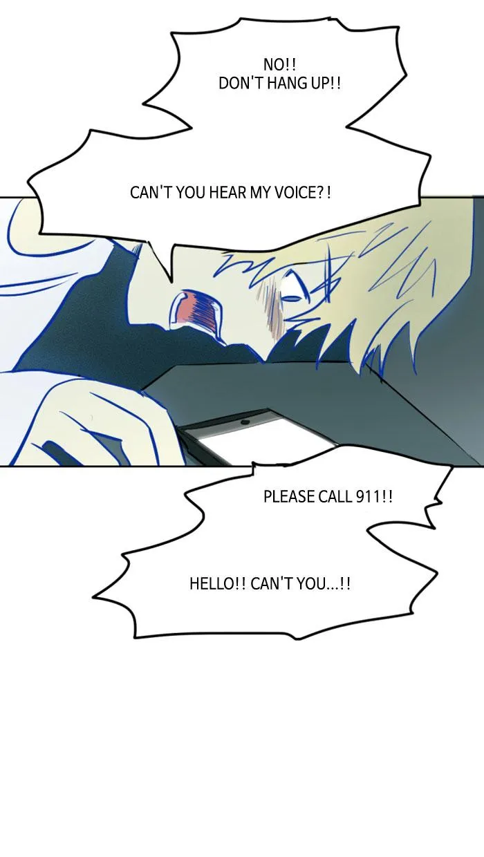 Read My Boo (en) Manga Online