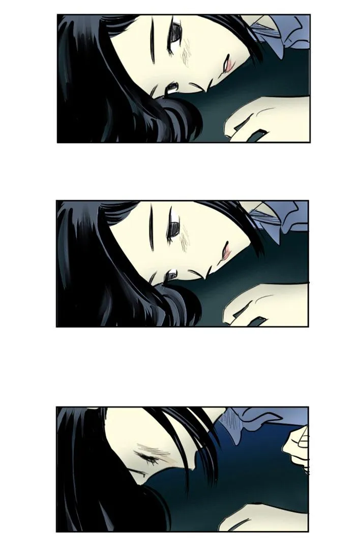 Read My Boo (en) Manga Online