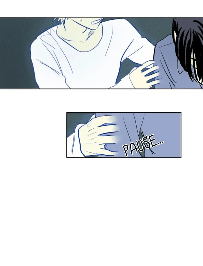 Read My Boo (en) Manga Online