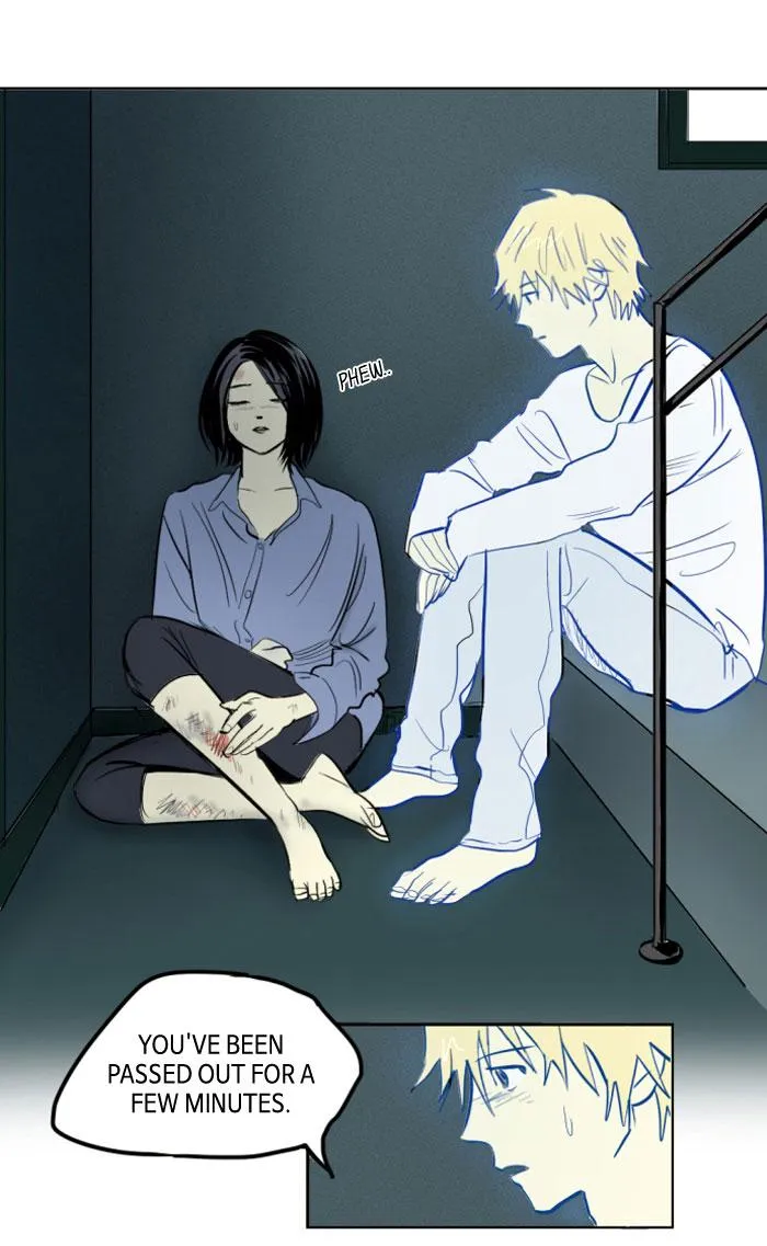 Read My Boo (en) Manga Online