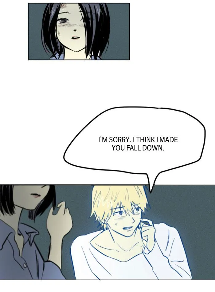Read My Boo (en) Manga Online