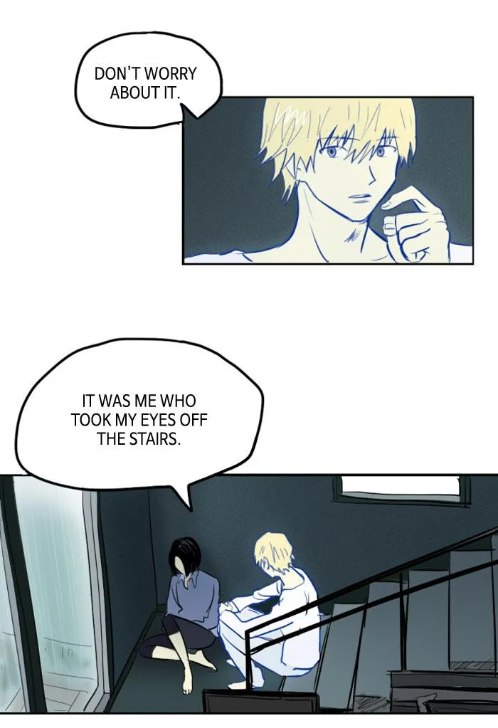 Read My Boo (en) Manga Online