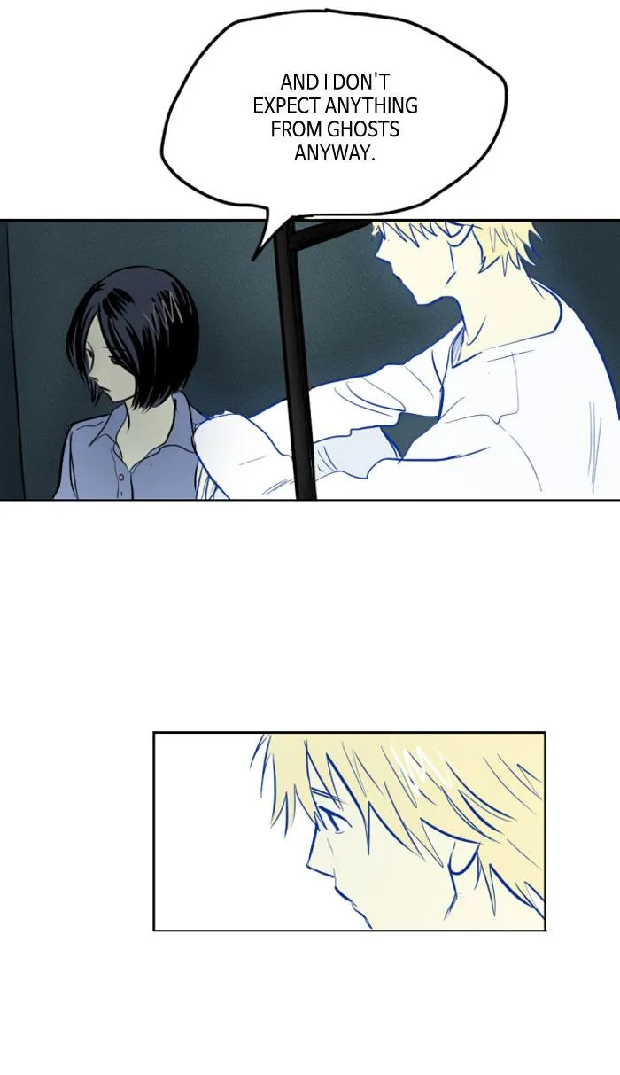 Read My Boo (en) Manga Online