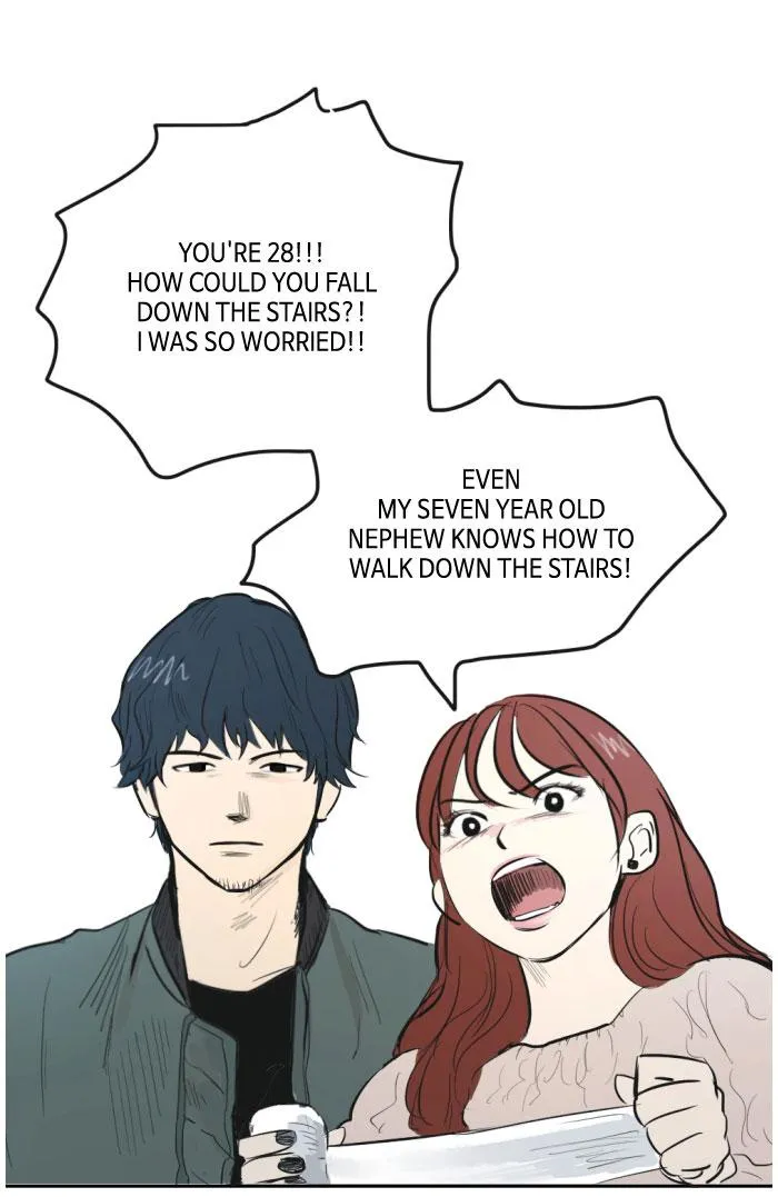 Read My Boo (en) Manga Online