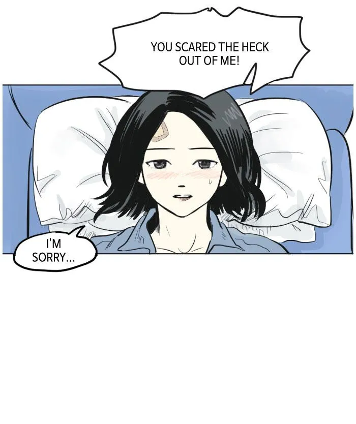 Read My Boo (en) Manga Online