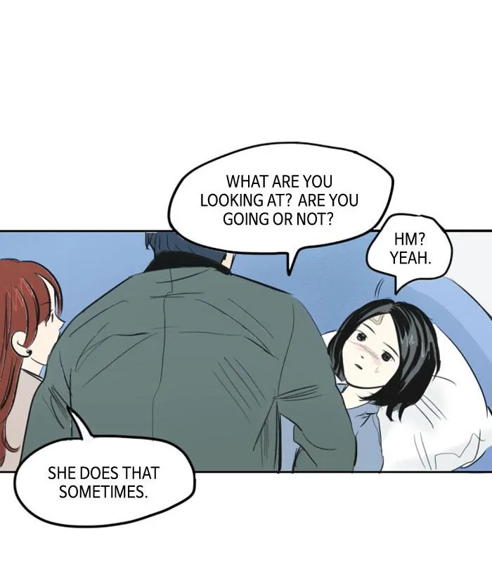 Read My Boo (en) Manga Online