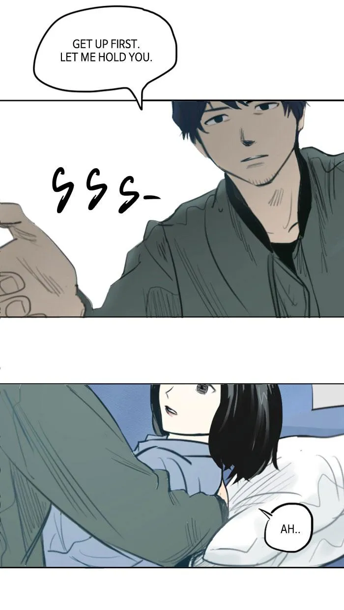 Read My Boo (en) Manga Online
