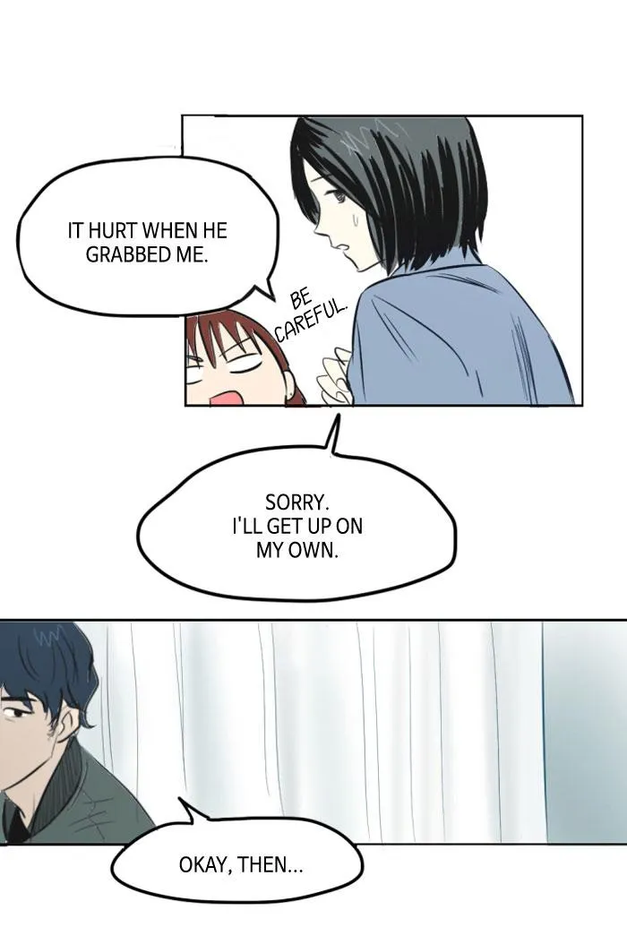 Read My Boo (en) Manga Online