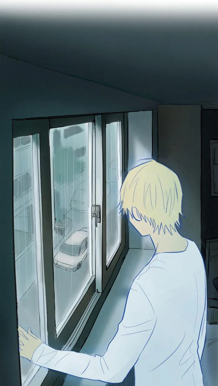 Read My Boo (en) Manga Online