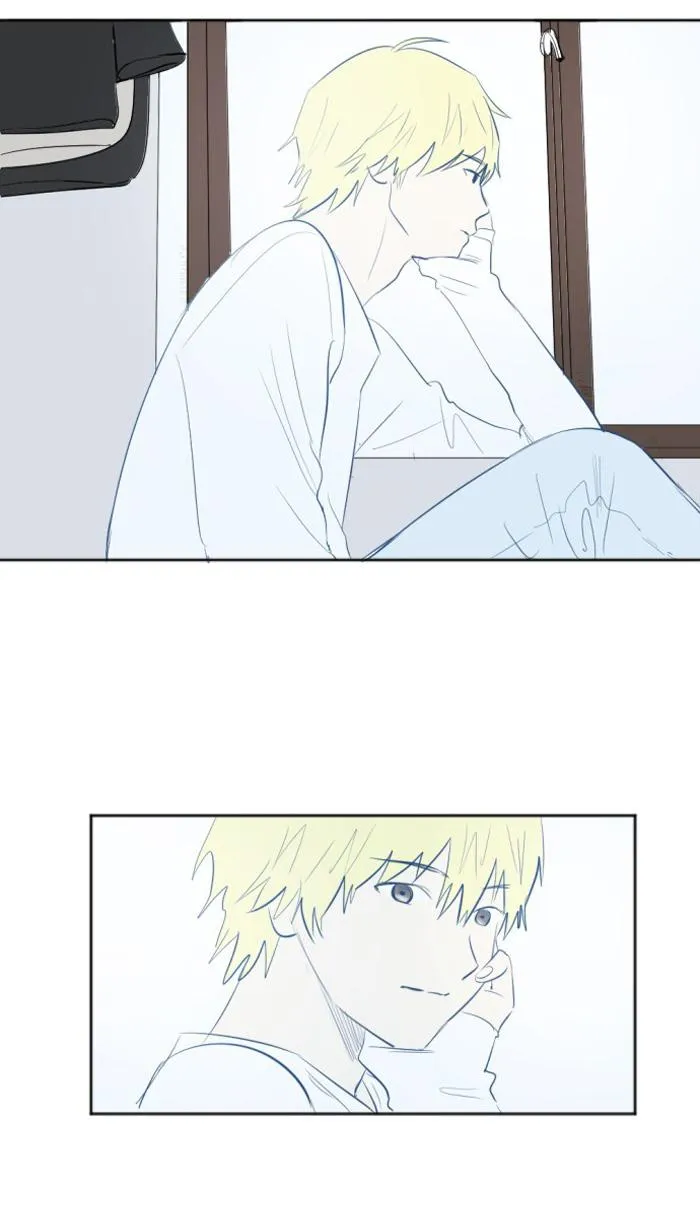 Read My Boo (en) Manga Online