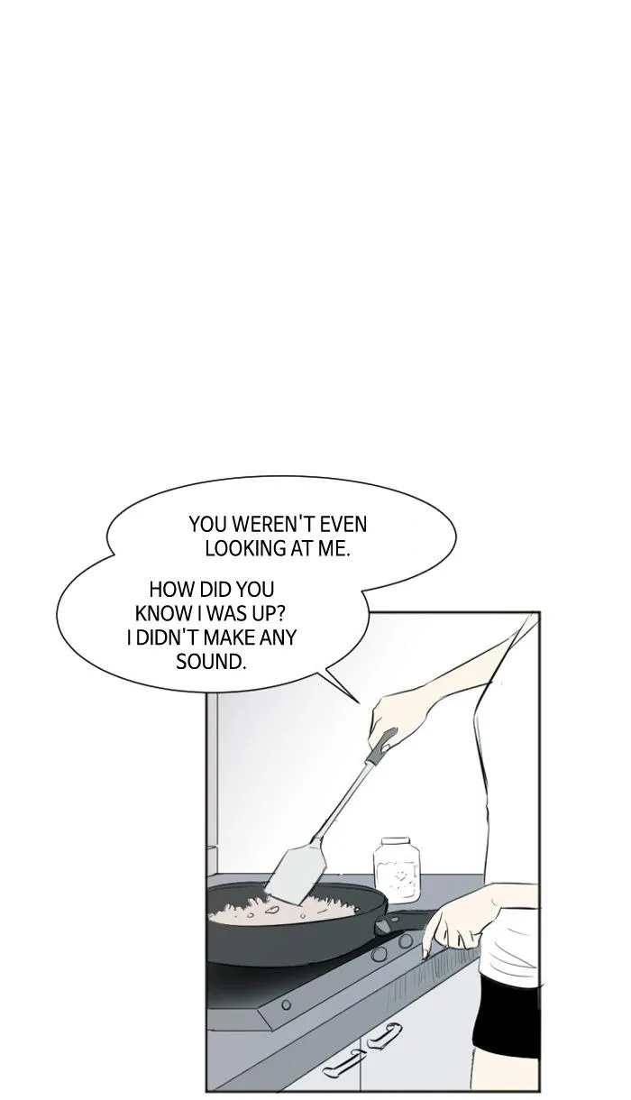 Read My Boo (en) Manga Online