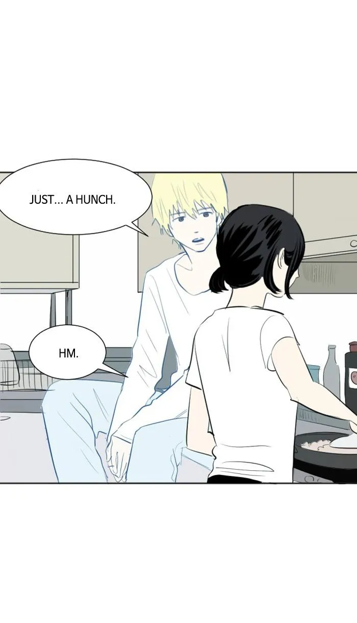 Read My Boo (en) Manga Online