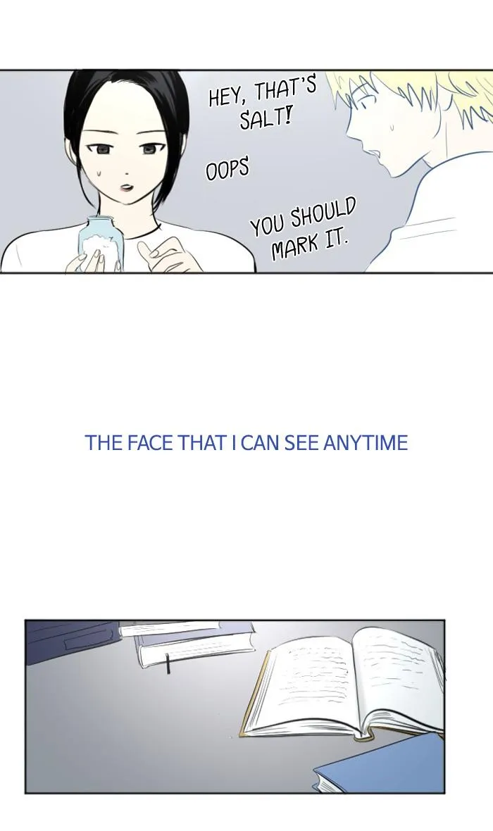 Read My Boo (en) Manga Online