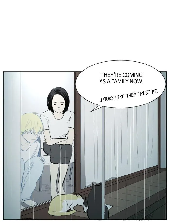 Read My Boo (en) Manga Online