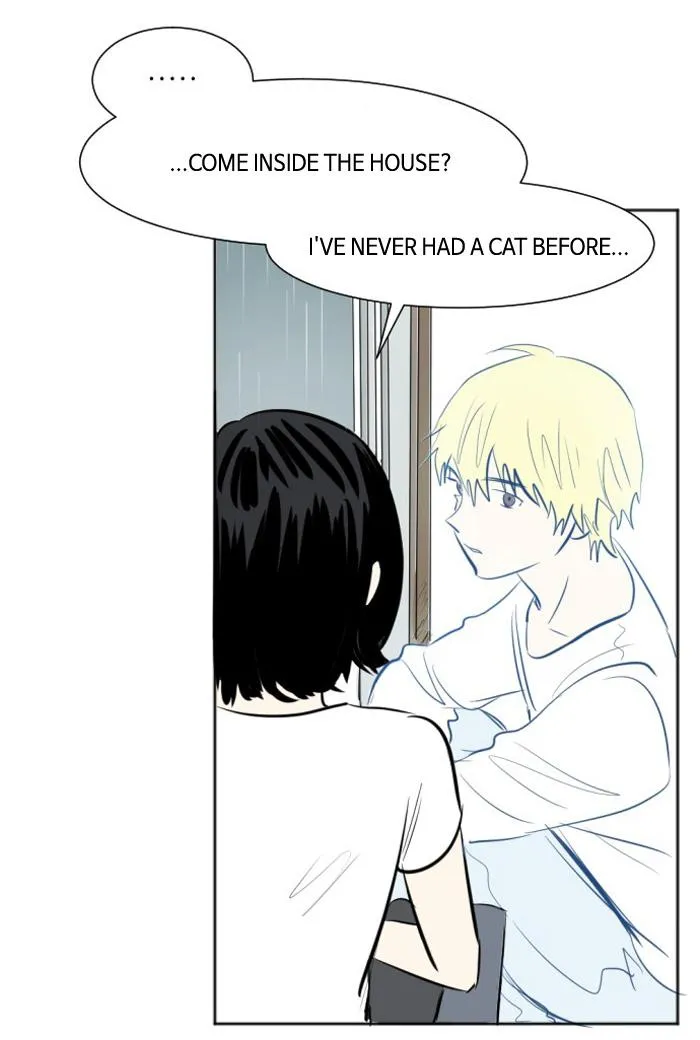 Read My Boo (en) Manga Online