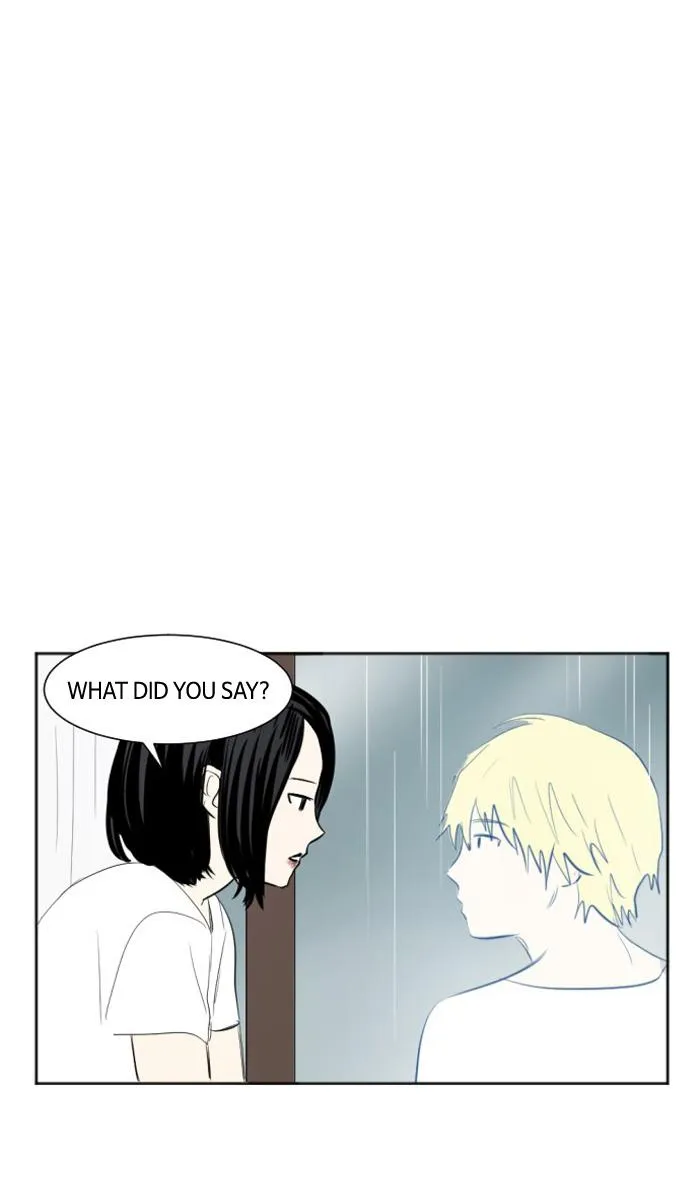 Read My Boo (en) Manga Online