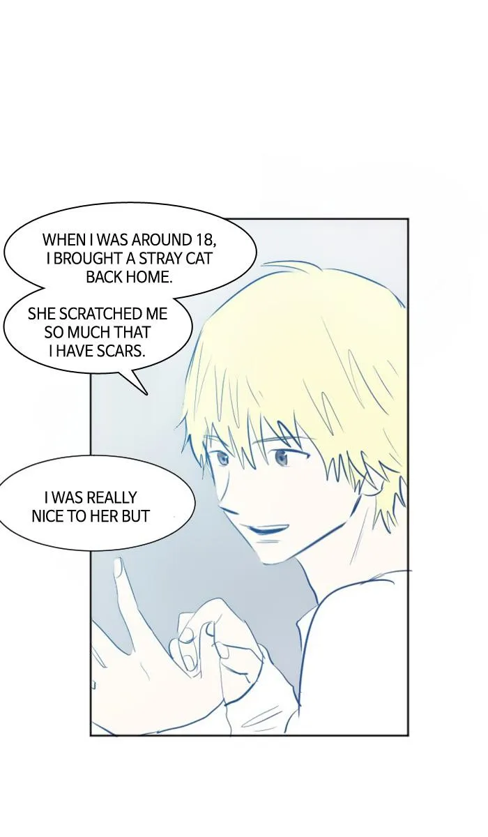 Read My Boo (en) Manga Online