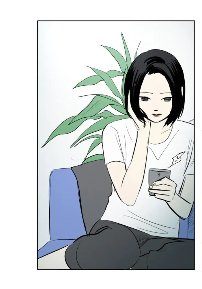 Read My Boo (en) Manga Online