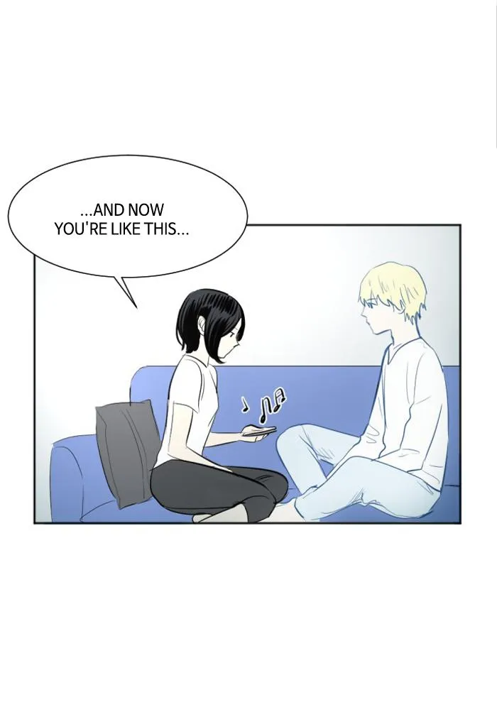 Read My Boo (en) Manga Online