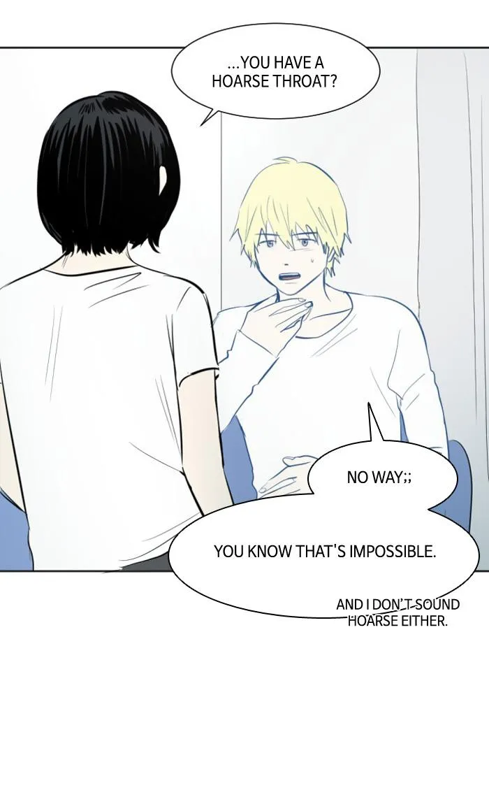 Read My Boo (en) Manga Online