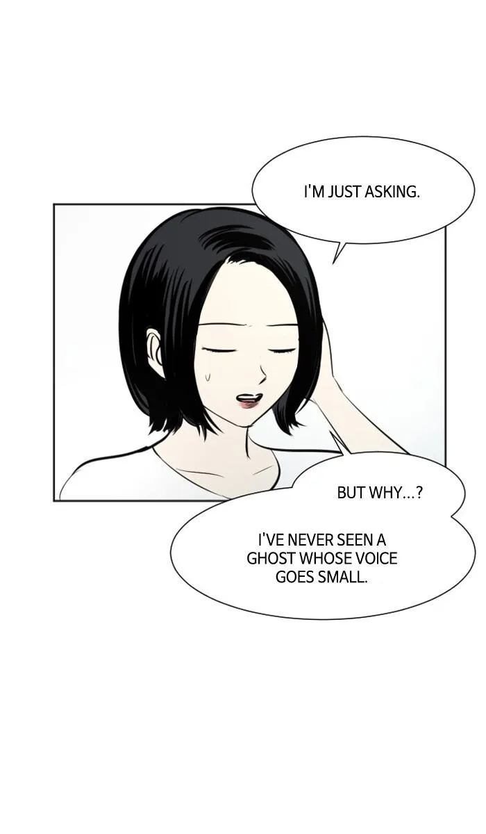 Read My Boo (en) Manga Online