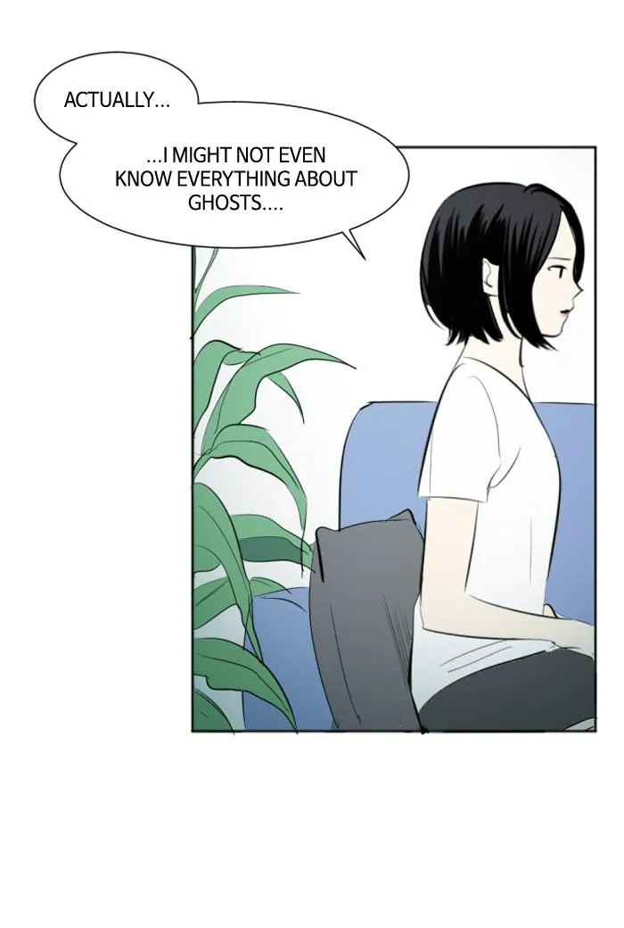 Read My Boo (en) Manga Online