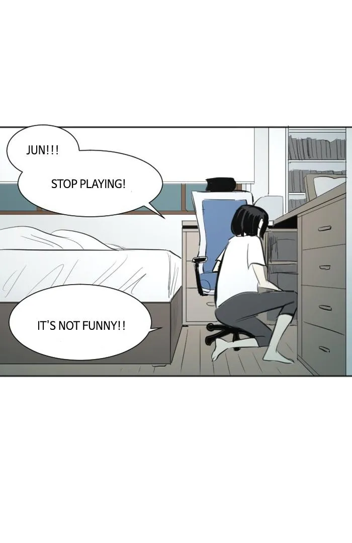 Read My Boo (en) Manga Online