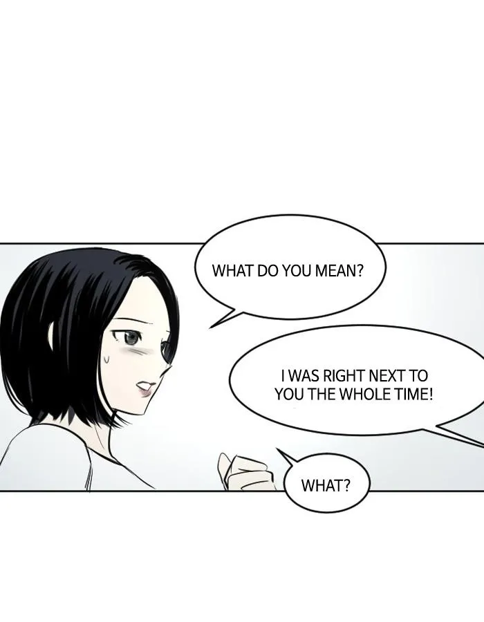 Read My Boo (en) Manga Online