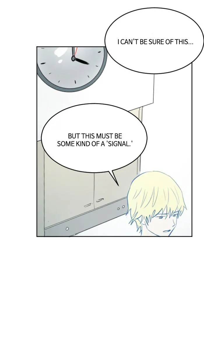 Read My Boo (en) Manga Online