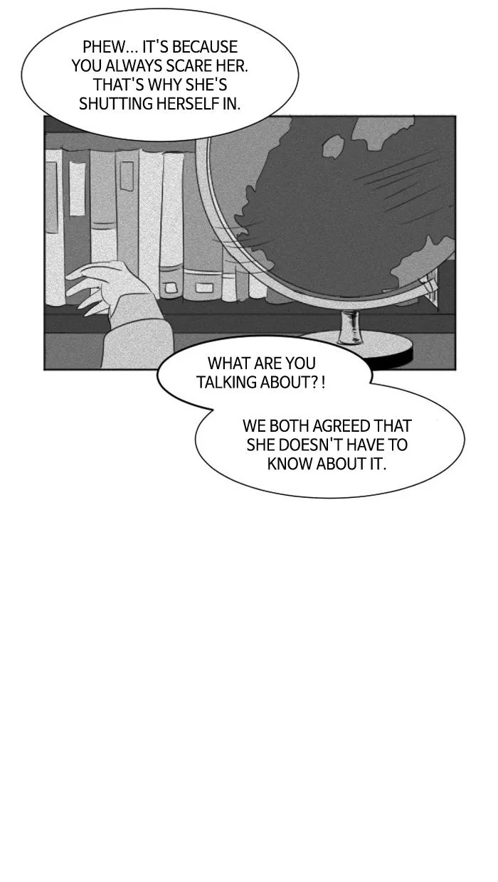 Read My Boo (en) Manga Online