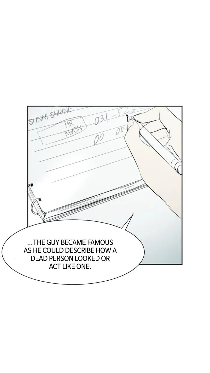 Read My Boo (en) Manga Online