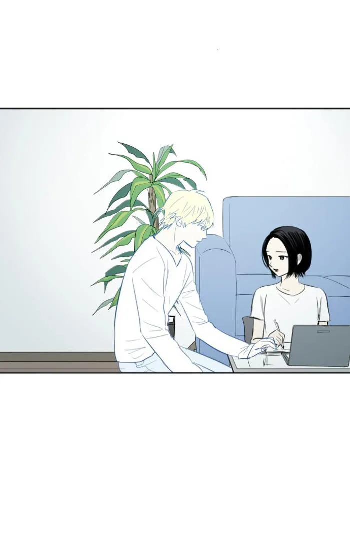 Read My Boo (en) Manga Online