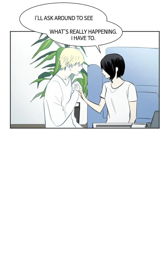 Read My Boo (en) Manga Online