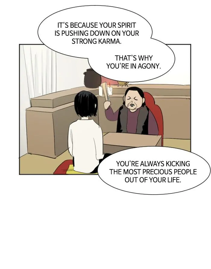 Read My Boo (en) Manga Online