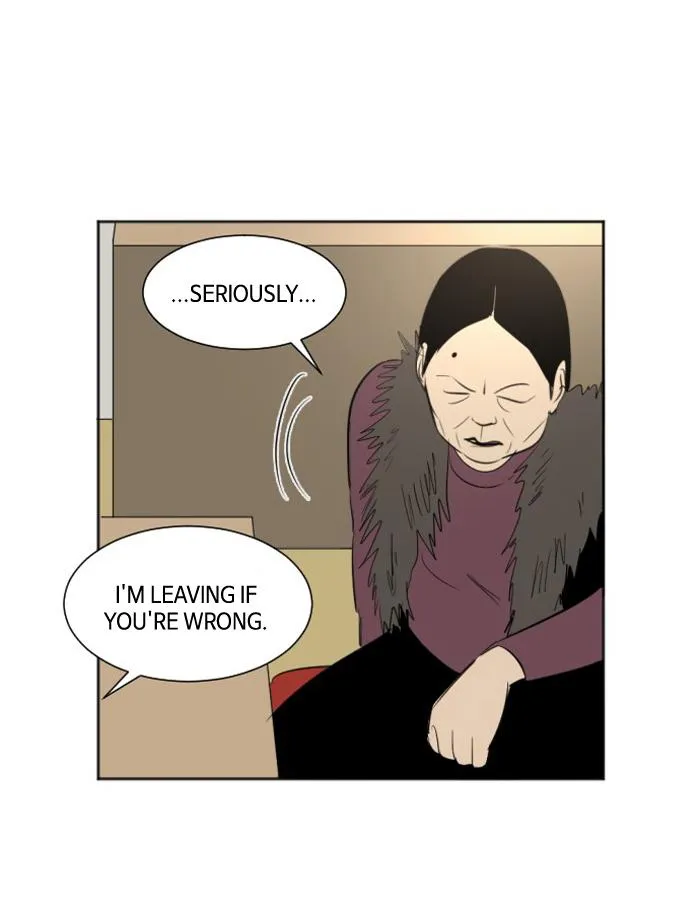 Read My Boo (en) Manga Online