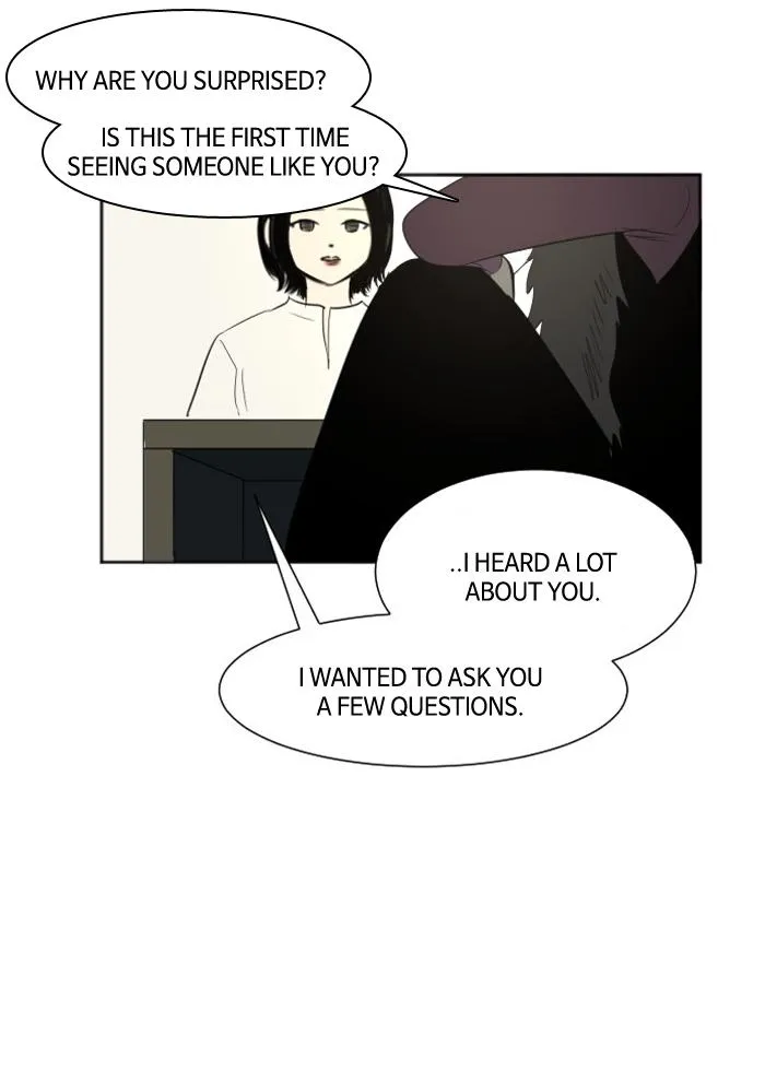 Read My Boo (en) Manga Online