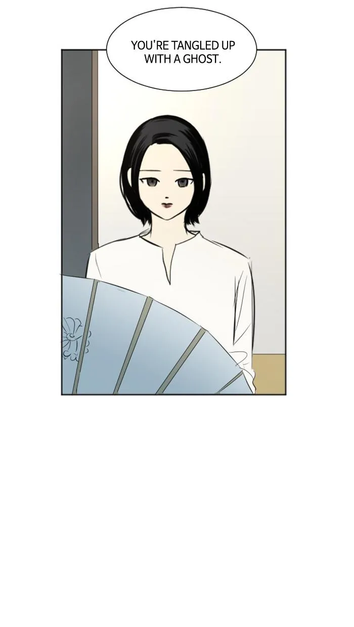 Read My Boo (en) Manga Online