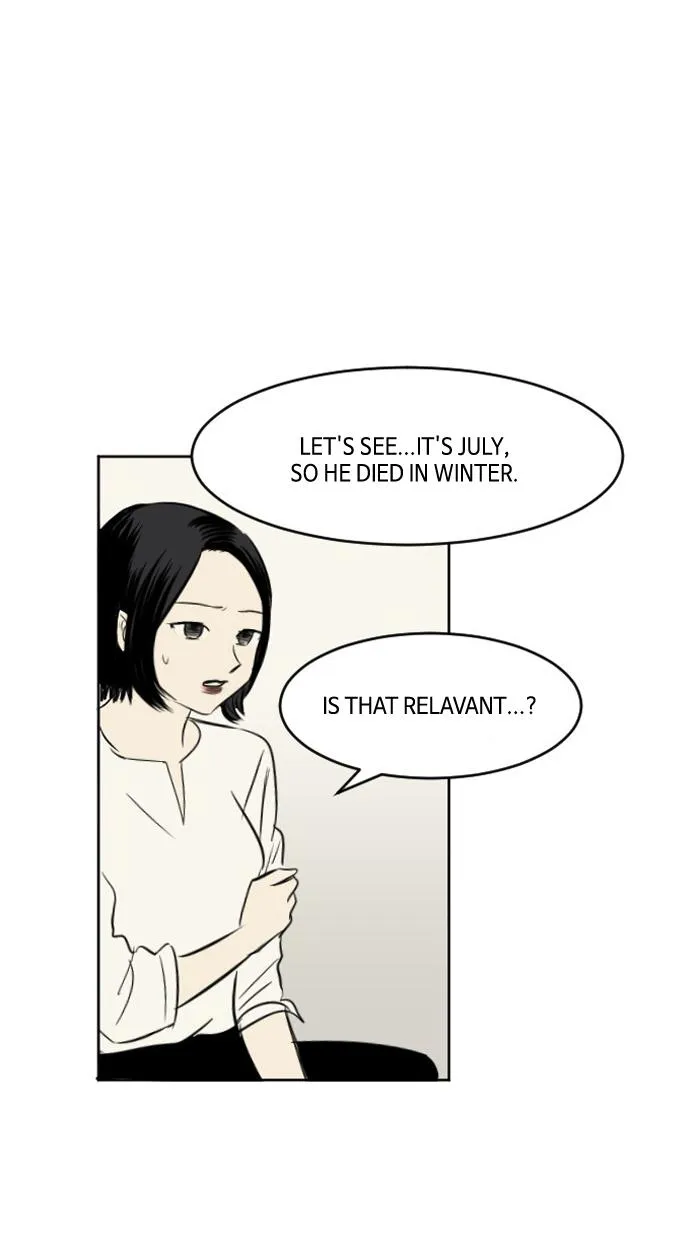 Read My Boo (en) Manga Online