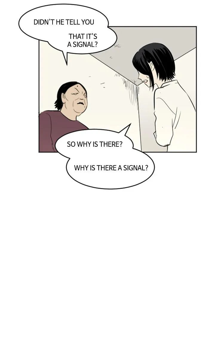 Read My Boo (en) Manga Online