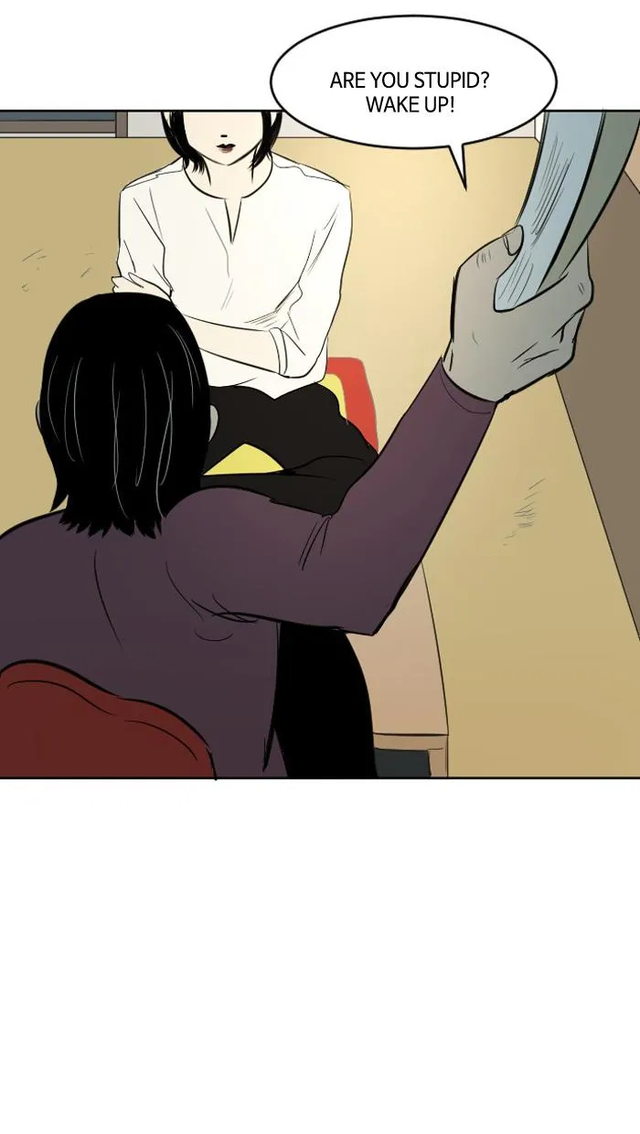 Read My Boo (en) Manga Online