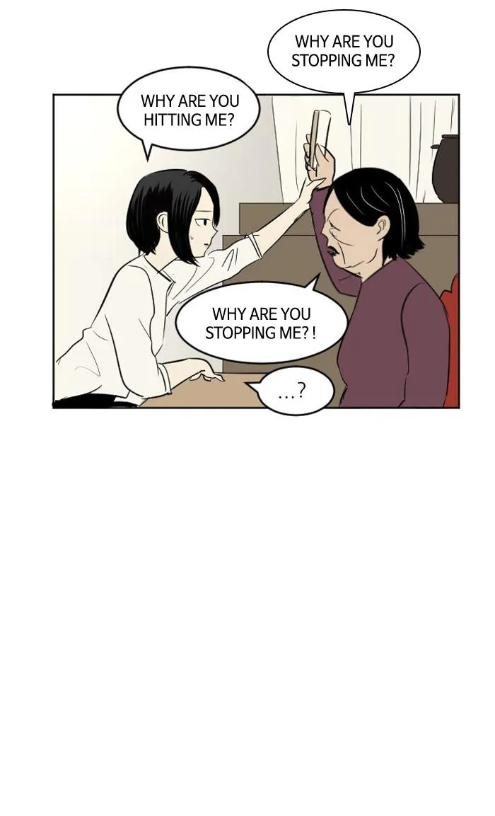 Read My Boo (en) Manga Online