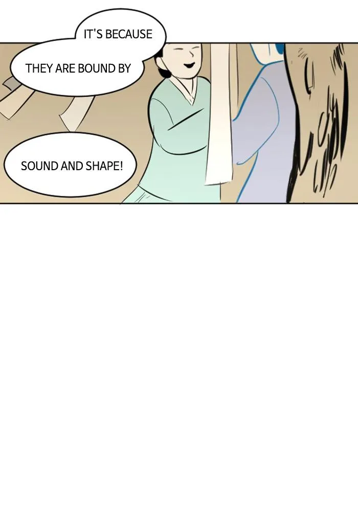 Read My Boo (en) Manga Online