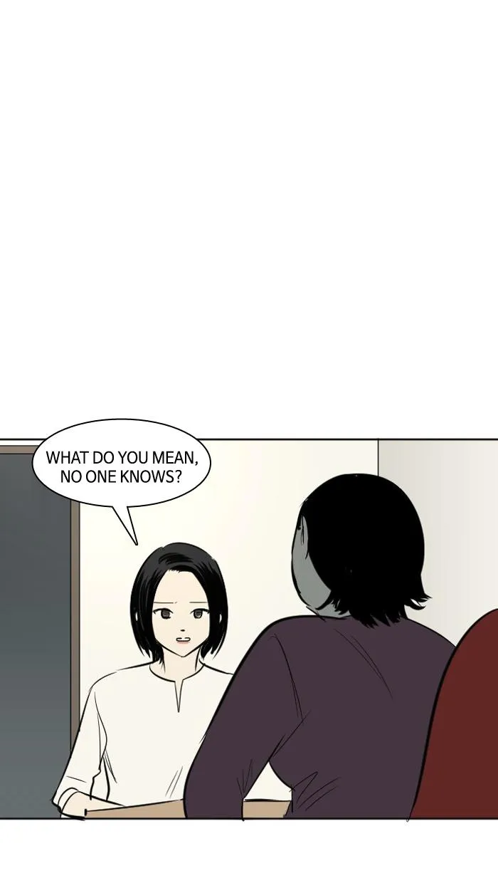 Read My Boo (en) Manga Online