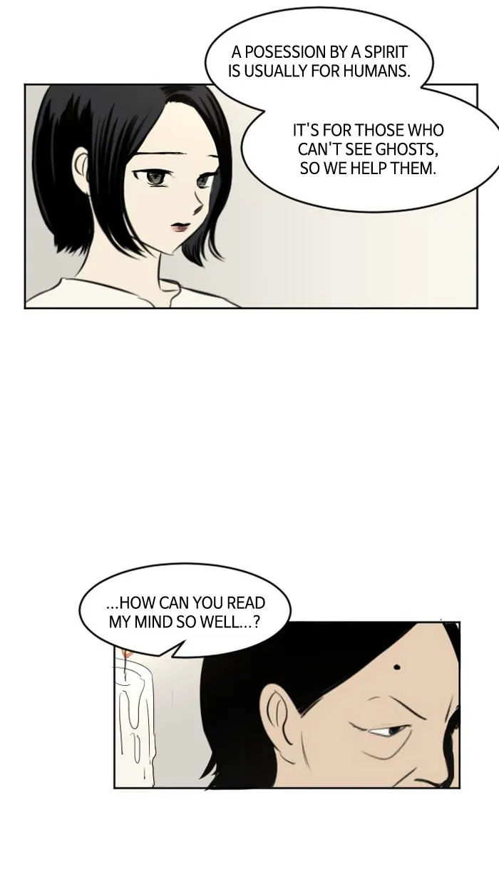 Read My Boo (en) Manga Online