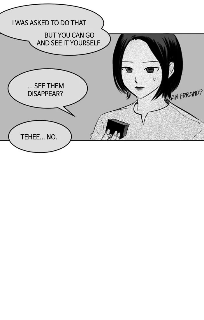 Read My Boo (en) Manga Online