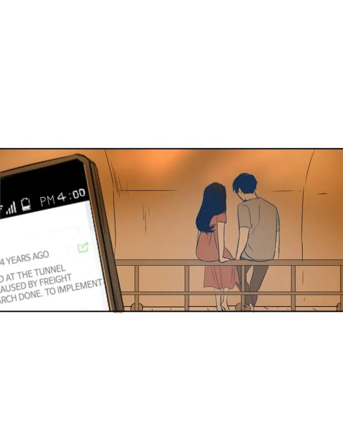 Read My Boo (en) Manga Online