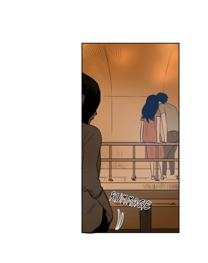 Read My Boo (en) Manga Online