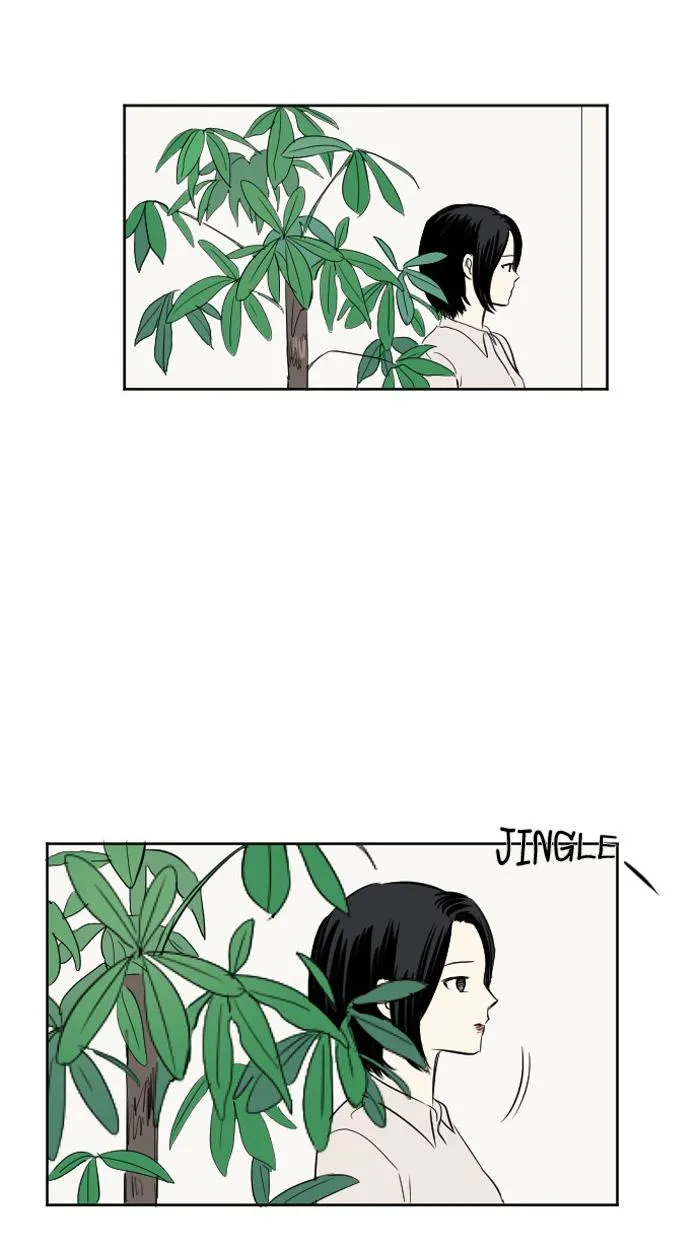 Read My Boo (en) Manga Online