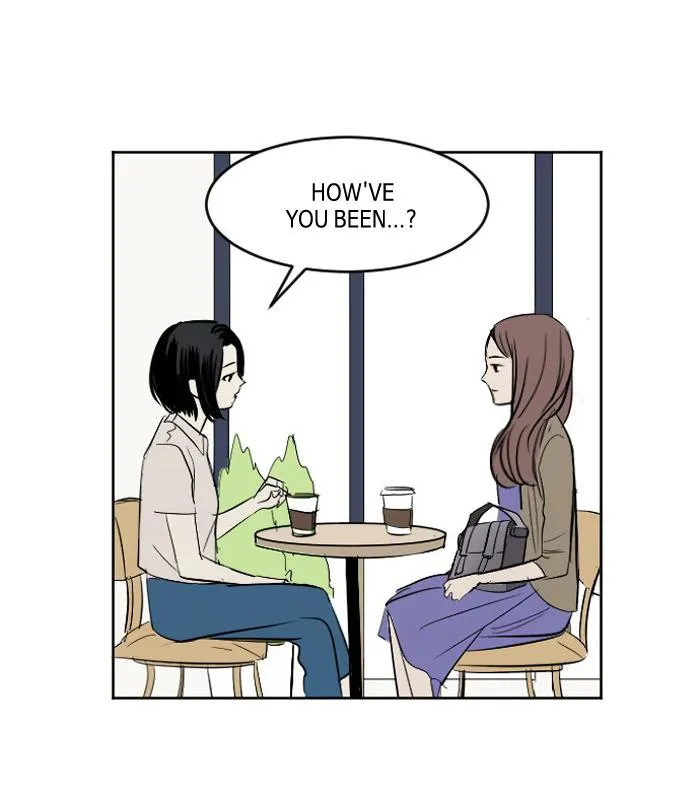 Read My Boo (en) Manga Online