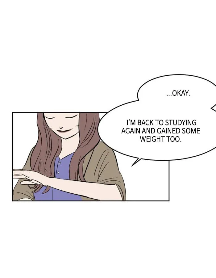 Read My Boo (en) Manga Online